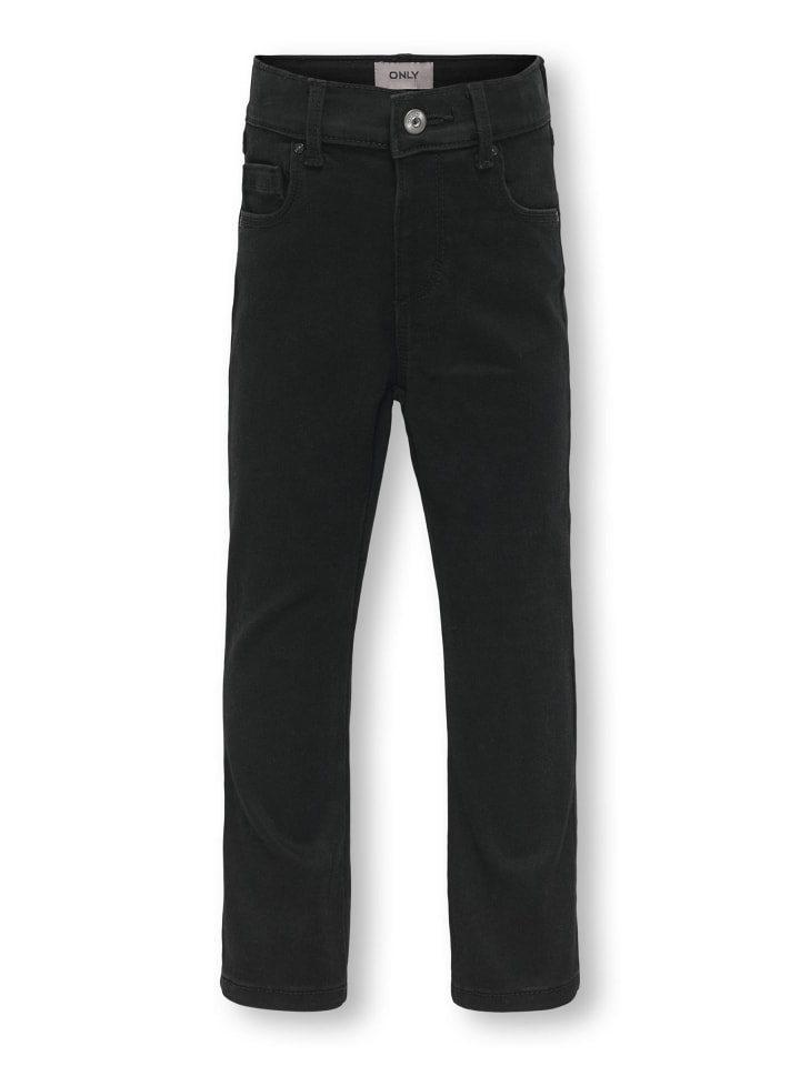 Джинсы KIDS ONLY, черный деним
Джинсы KIDS ONLY, черный деним