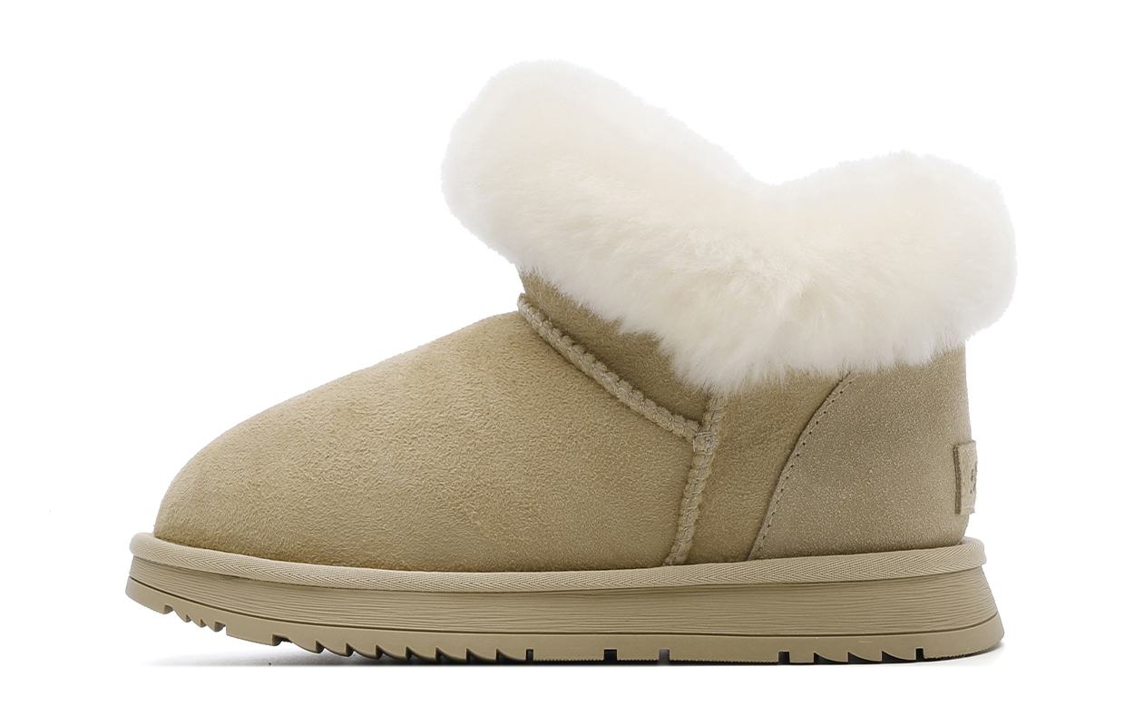 Скользоустойчивые утепленные детские ботинки с защитой от ударов Khaki Kids Dickies
Скользоустойчивые утепленные детские ботинки с защитой от ударов Khaki Kids Dickies