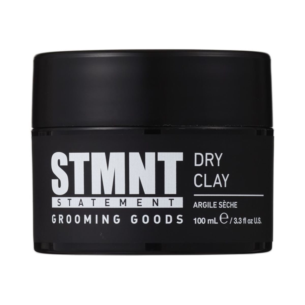 Крем для волос grooming goods dry clay Stmnt, объем 100мл
Крем для волос grooming goods dry clay Stmnt, объем 100мл