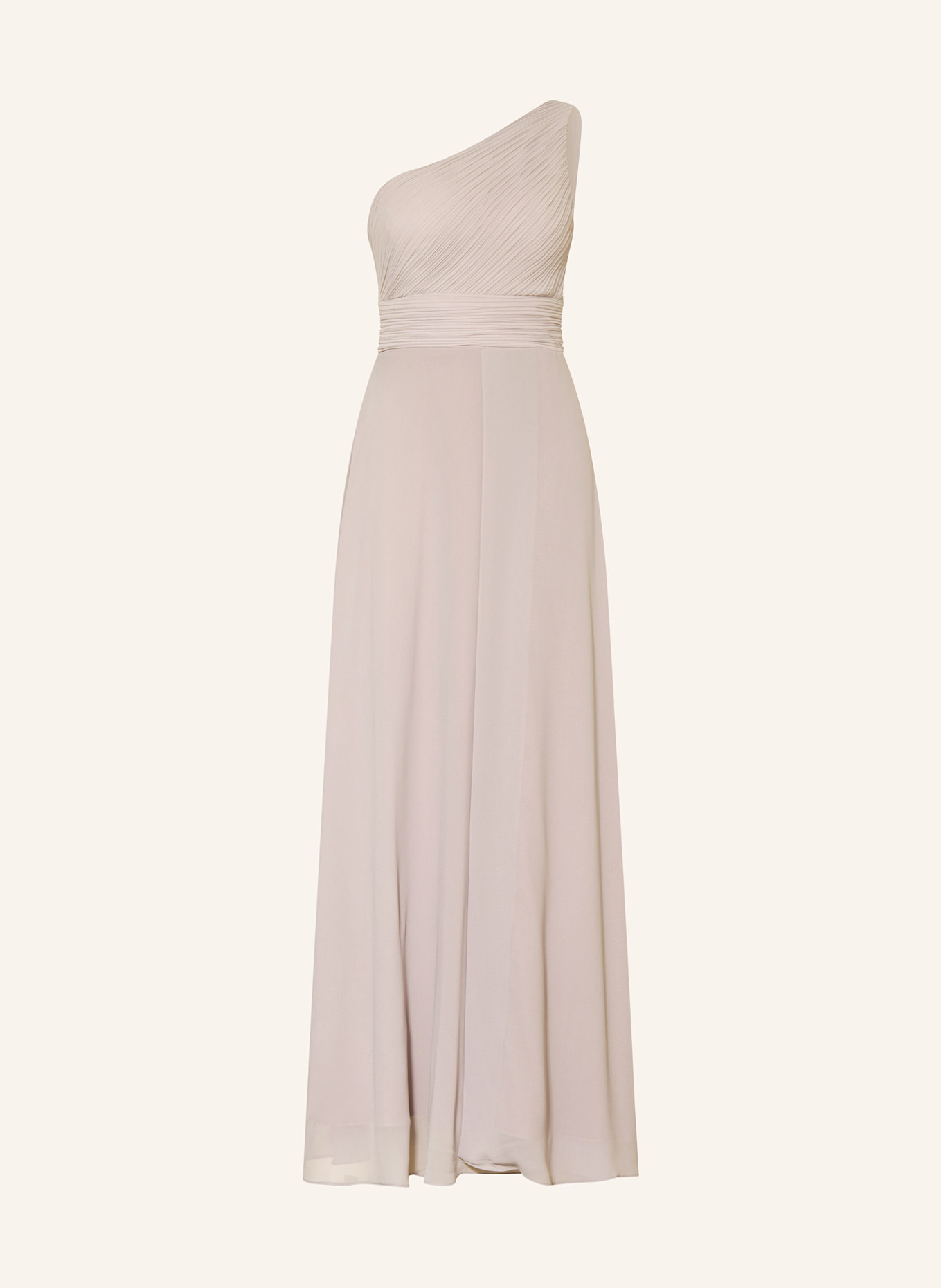 Платье на одно плечо со складками Apart, фиолетовый
Платье на одно плечо со складками Apart, фиолетовый