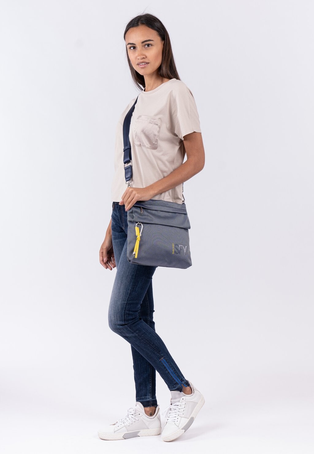 Сумка через плечо SURI FREY, синий
Сумка через плечо SURI FREY, синий