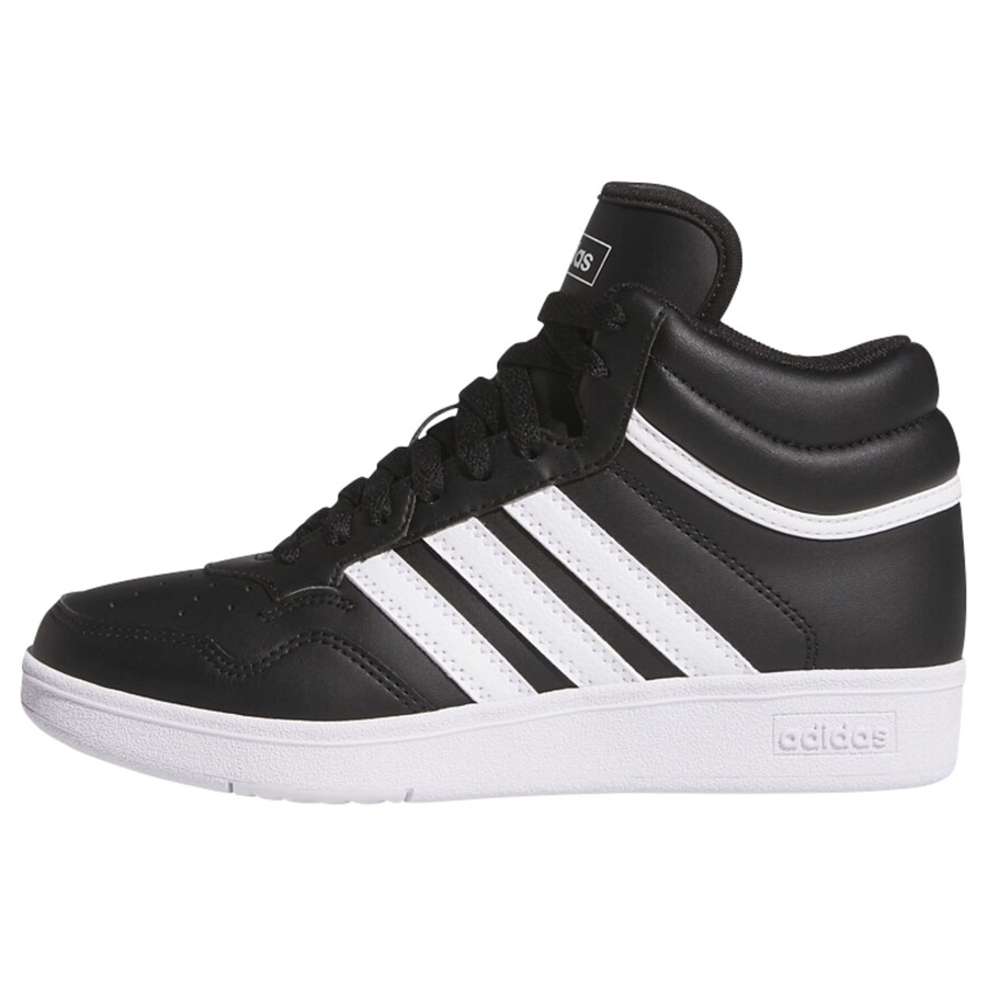 Кроссовки ADIDAS SPORTSWEAR Hoops 4.0, черный
Кроссовки ADIDAS SPORTSWEAR Hoops 4.0, черный