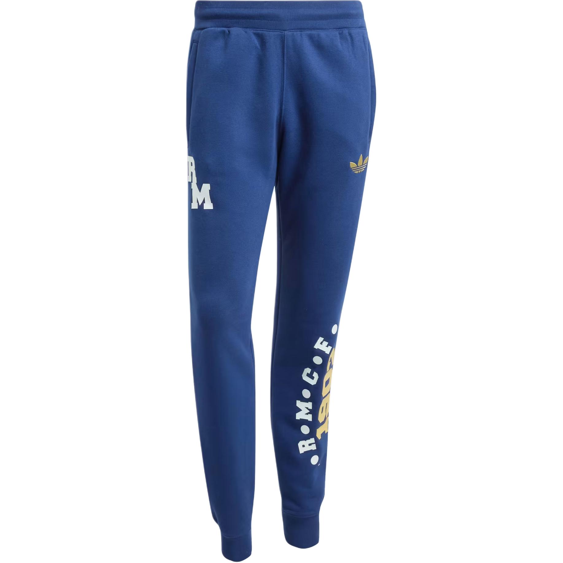 Adidas Woven Superstar Track Брюки спортивные Adidas Originals, Морской синий
Adidas Woven Superstar Track Брюки спортивные Adidas Originals, Морской синий