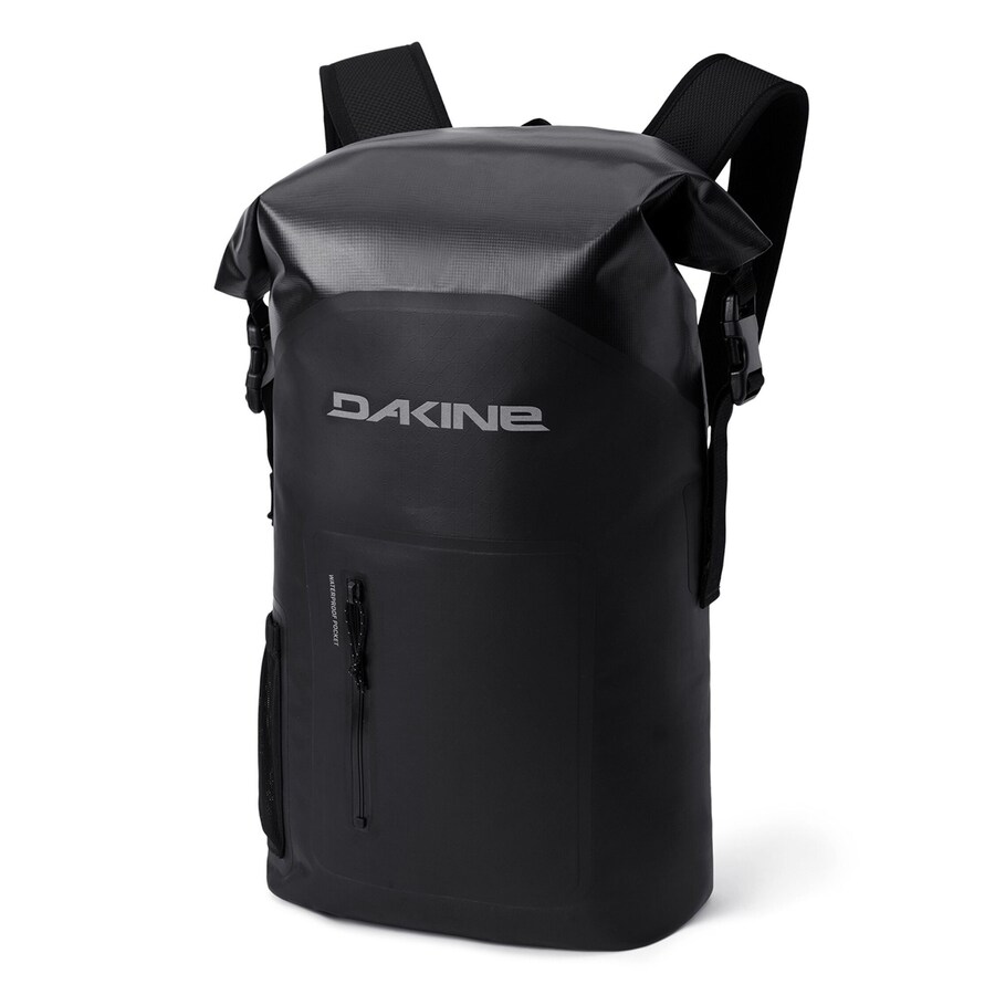 Рюкзак DAKINE Cyclone, черный
Рюкзак DAKINE Cyclone, черный