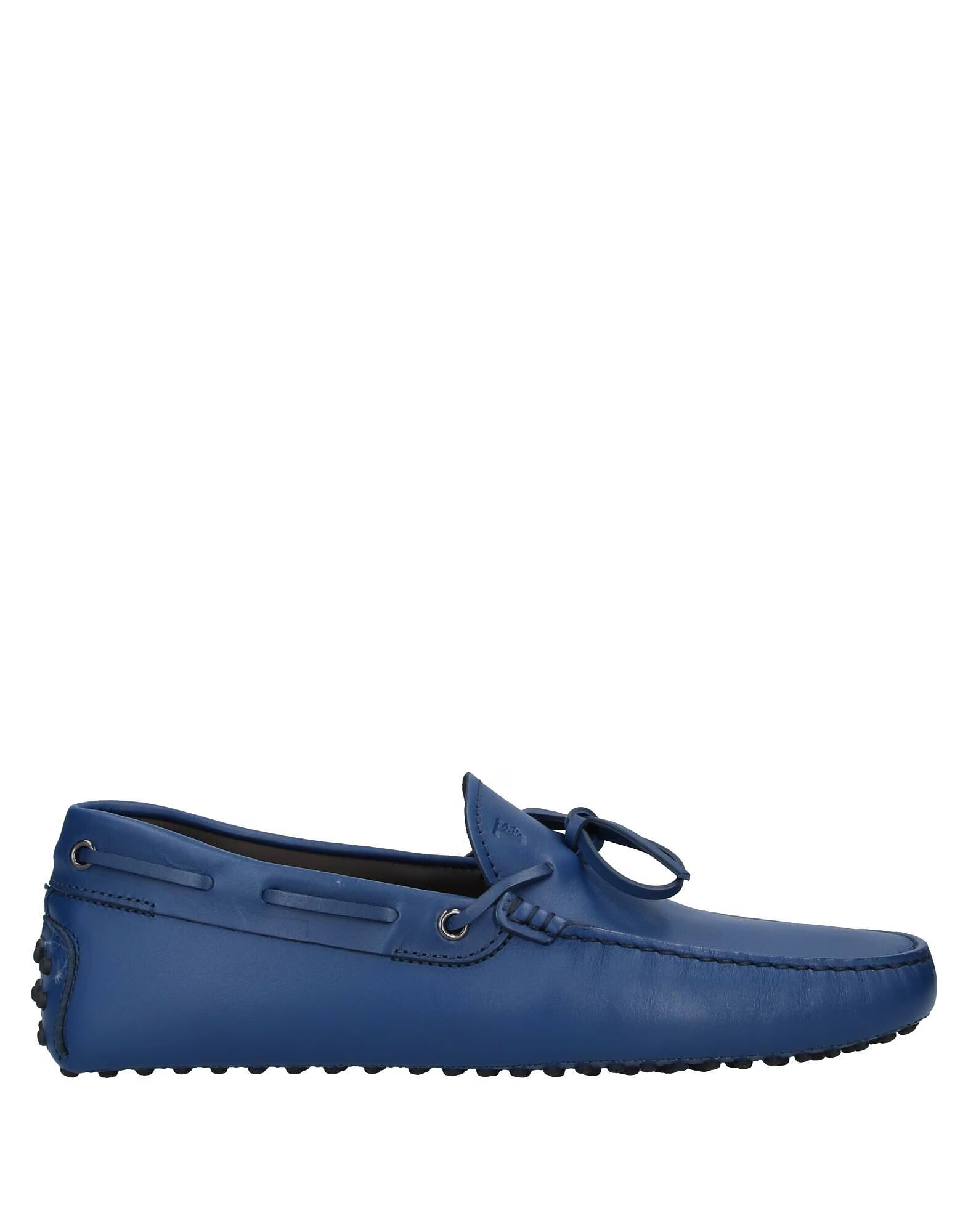 Лоферы Tod'S, полуночно-синий
Лоферы Tod'S, полуночно-синий