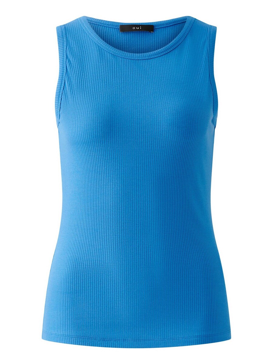 Топ OUI FILIZ, Cobalt Blue
Топ OUI FILIZ, Cobalt Blue