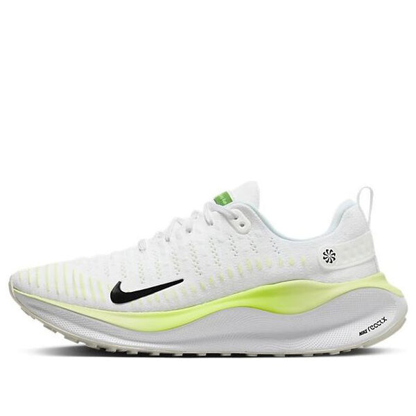 Кроссовки Reactx Infinity 4 Nike, белый
Кроссовки Reactx Infinity 4 Nike, белый