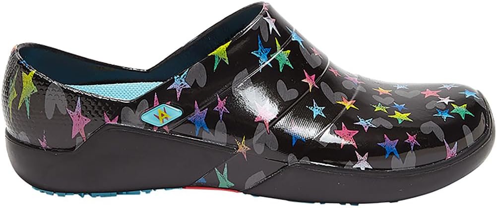 Кроссовки Anywear Journey для мужчин и женщин, сделанные методом впрыска с EVA, слипоны для сада, обувь для поваров, Loving Stars
Кроссовки Anywear Journey для мужчин и женщин, сделанные методом впрыска с EVA, слипоны для сада, обувь для поваров, Loving Stars