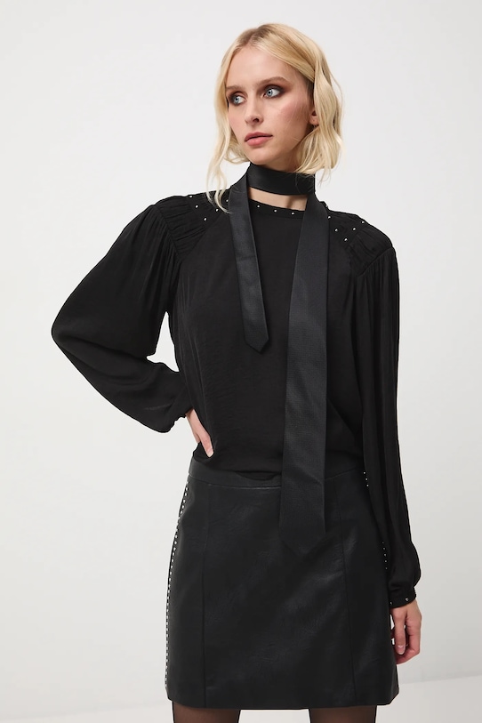 Блуза Medicine, черный
Блуза Medicine, черный