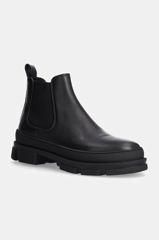 Кожаные ботинки Copenhagen, черный
Кожаные ботинки Copenhagen, черный