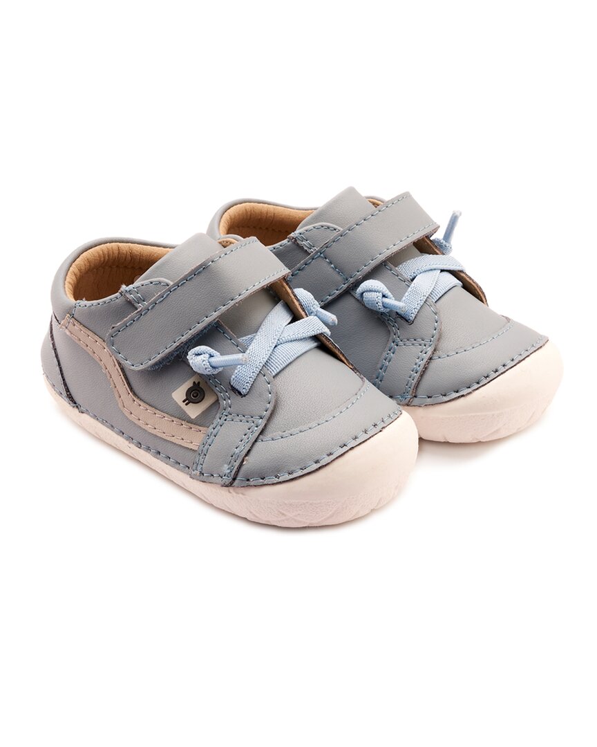 Old Soles Кожаные Кроссовки Pave Squiggle, синий
Old Soles Кожаные Кроссовки Pave Squiggle, синий