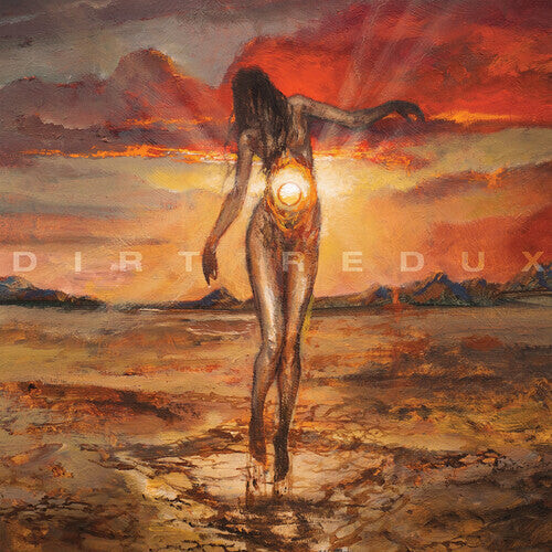 CD диск Dirt (Redux) / Various: Dirt (redux) (Various Artists)
CD диск Dirt (Redux) / Various: Dirt (redux) (Various Artists)