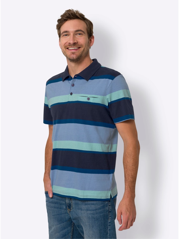 Рубашка-поло в полоску темно-синего и королевского синего цветов Sieh an!, Синий, Рубашка-поло в полоску темно-синего и королевского синего цветов Sieh an!
Рубашка-поло в полоску темно-синего и королевского синего цветов Sieh an!, Синий, Рубашка-поло в полоску темно-синего и королевского синего цветов Sieh an!