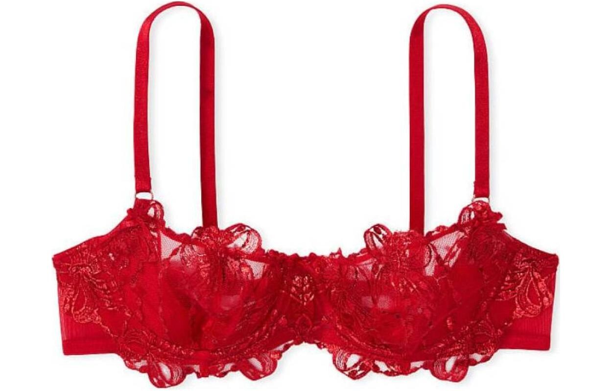 Женский бюстгальтер Victoria'S Secret
Женский бюстгальтер Victoria'S Secret