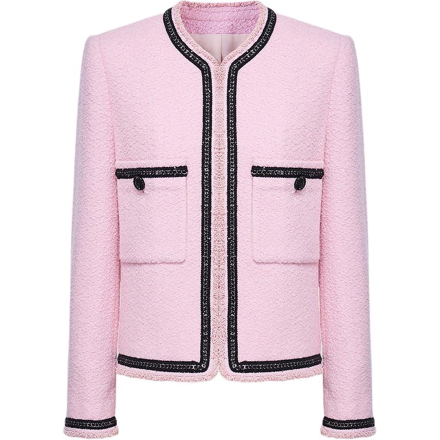 KARL LAGERFELD / Karl Lagerfeld Jeans Куртка KARL LAGERFELD FW25 женская, Pink
KARL LAGERFELD / Karl Lagerfeld Jeans Куртка KARL LAGERFELD FW25 женская, Pink