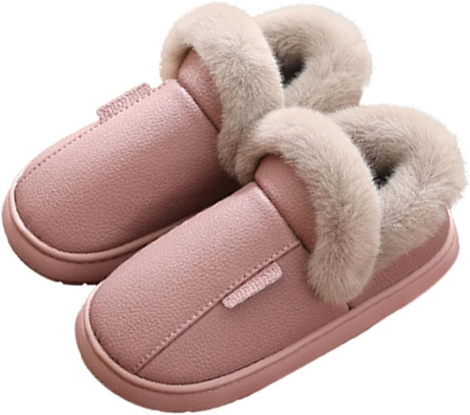 Домашние тапочки Cliont для женщин и мужчин с мемори-пеной, удобные, теплые и нескользящие, розовый
Домашние тапочки Cliont для женщин и мужчин с мемори-пеной, удобные, теплые и нескользящие, розовый