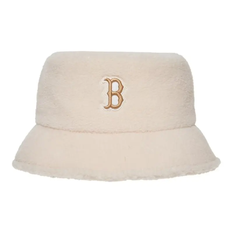 MLB Хлопковая панама унисекс белая, White
MLB Хлопковая панама унисекс белая, White