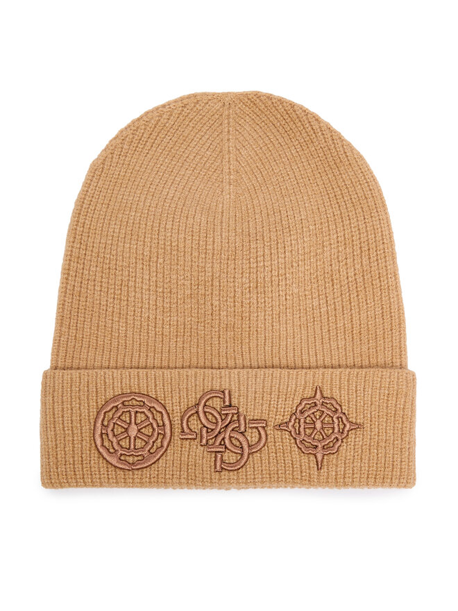 Шапка Guess AW5177 POL01, коричневый
Шапка Guess AW5177 POL01, коричневый