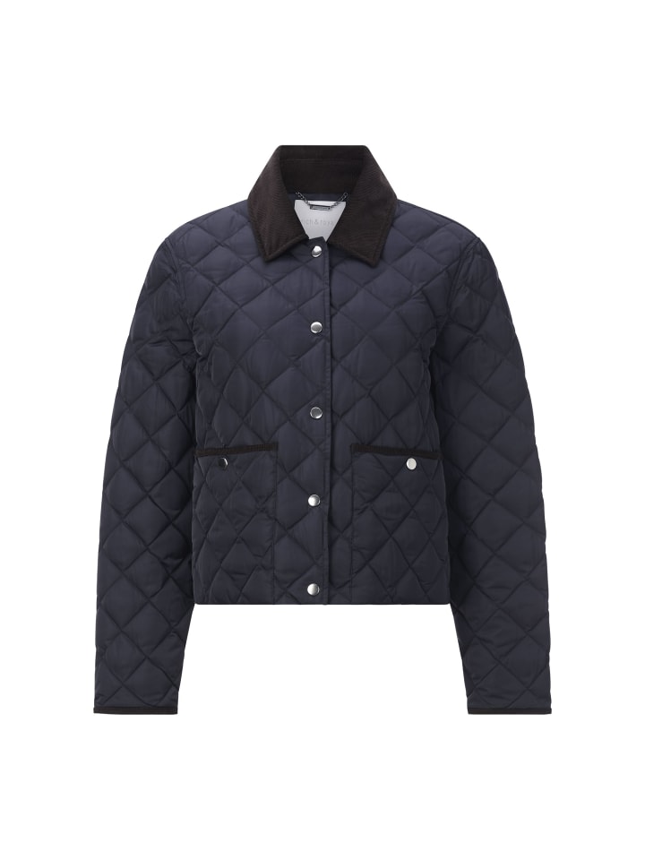 Зимняя куртка Rich & Royal
Зимняя куртка Rich & Royal