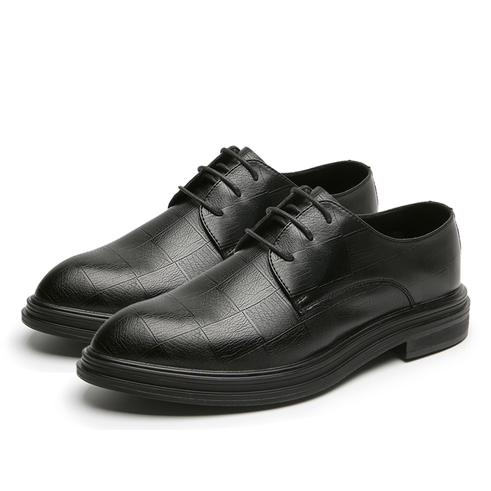 Lanza Туфли мужские низкие, черные
Lanza Туфли мужские низкие, черные