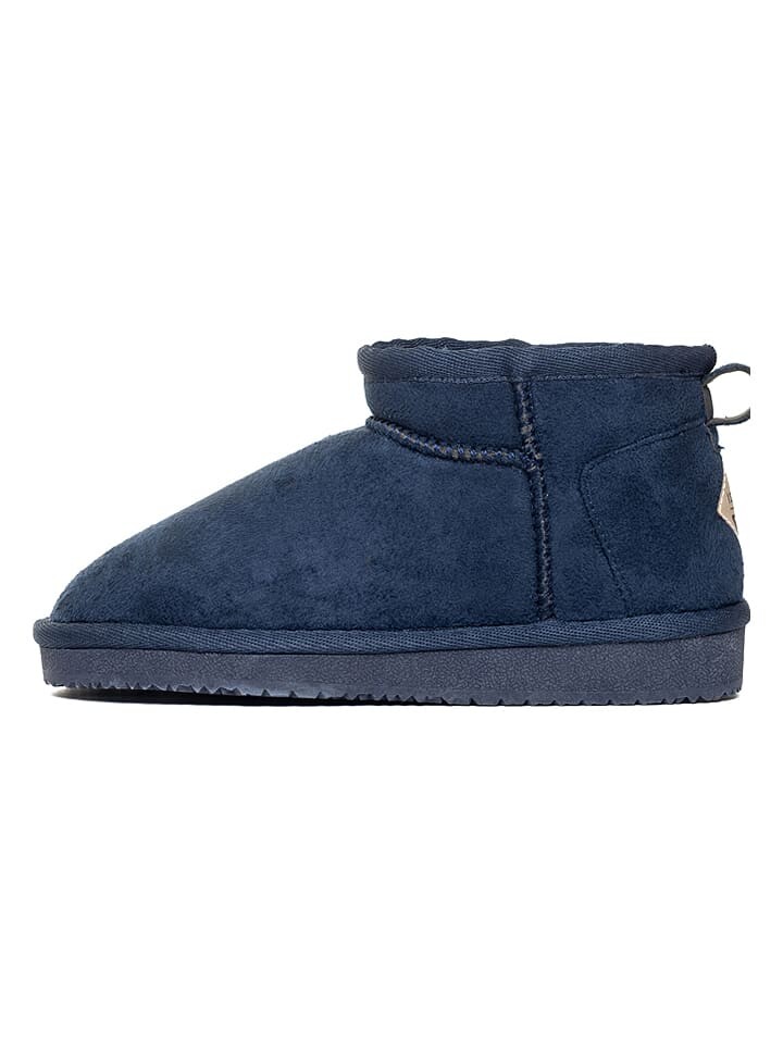 Ботинки ISLAND BOOT Winter Mihika, темно-синий
Ботинки ISLAND BOOT Winter Mihika, темно-синий