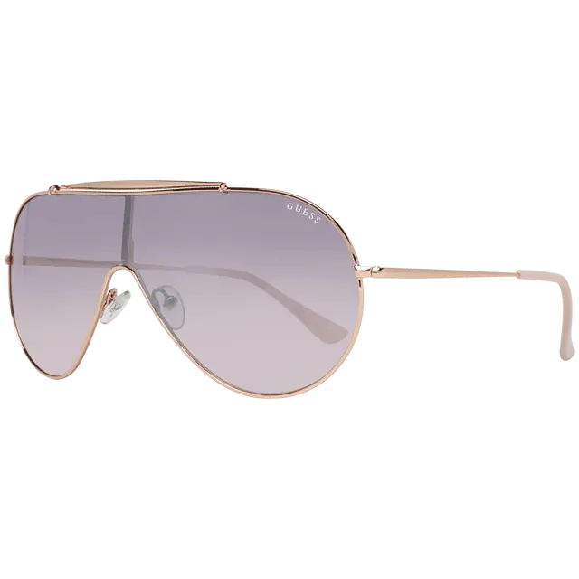 Солнцезащитные очки gf0370 28u розовое серебро зеркальные Guess, желтый
Солнцезащитные очки gf0370 28u розовое серебро зеркальные Guess, желтый