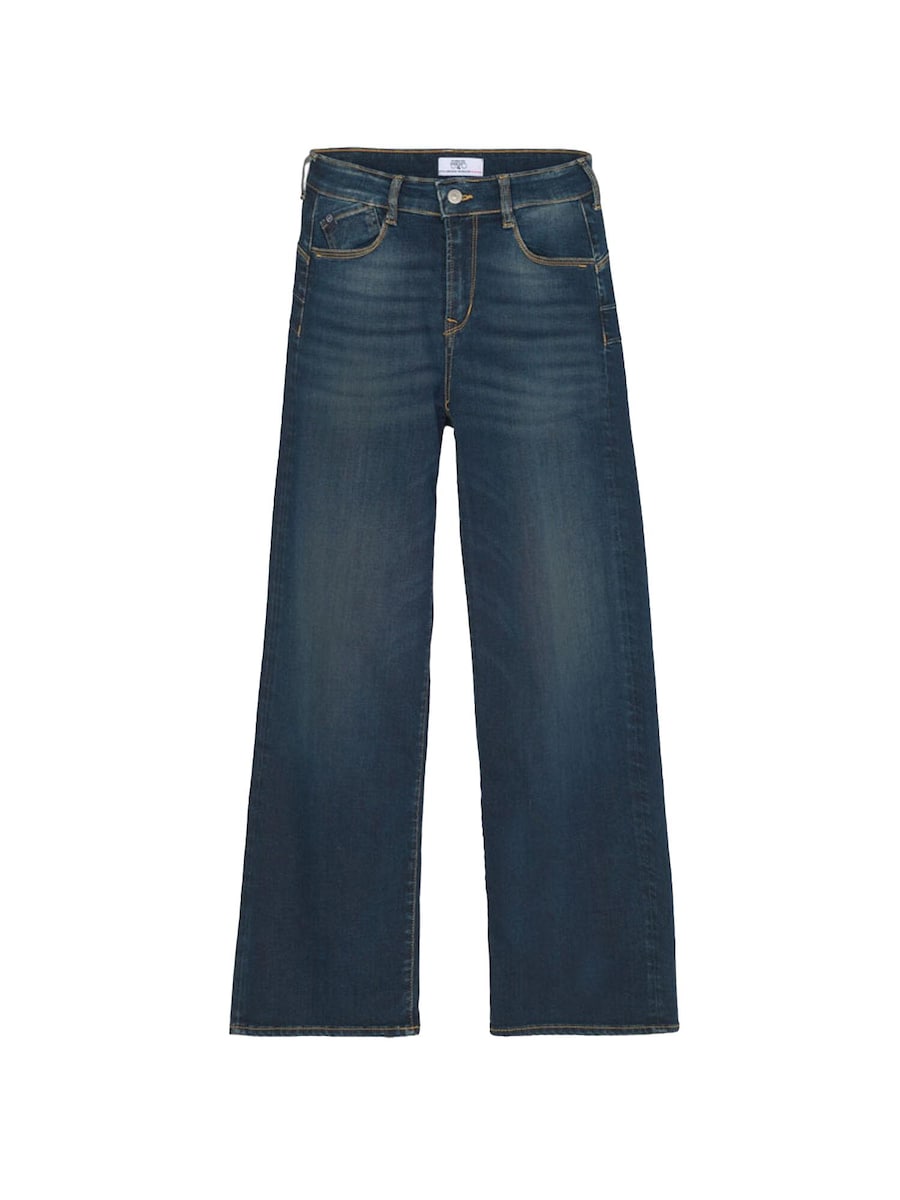 Расклешенные джинсы Le Temps Des Cerises Pulp, темно-синий
Расклешенные джинсы Le Temps Des Cerises Pulp, темно-синий