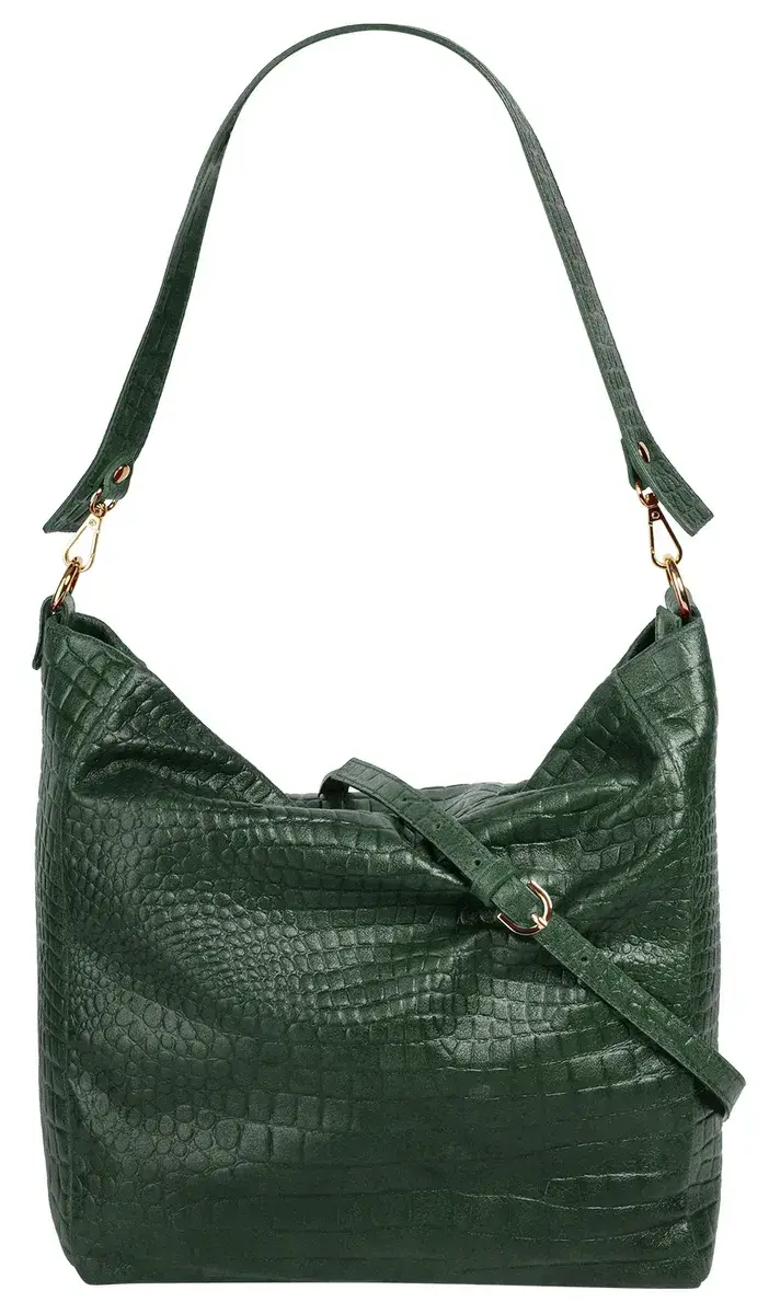 Шоппер Samantha Look, натуральная кожа, производство Италия, зеленый
Шоппер Samantha Look, натуральная кожа, производство Италия, зеленый