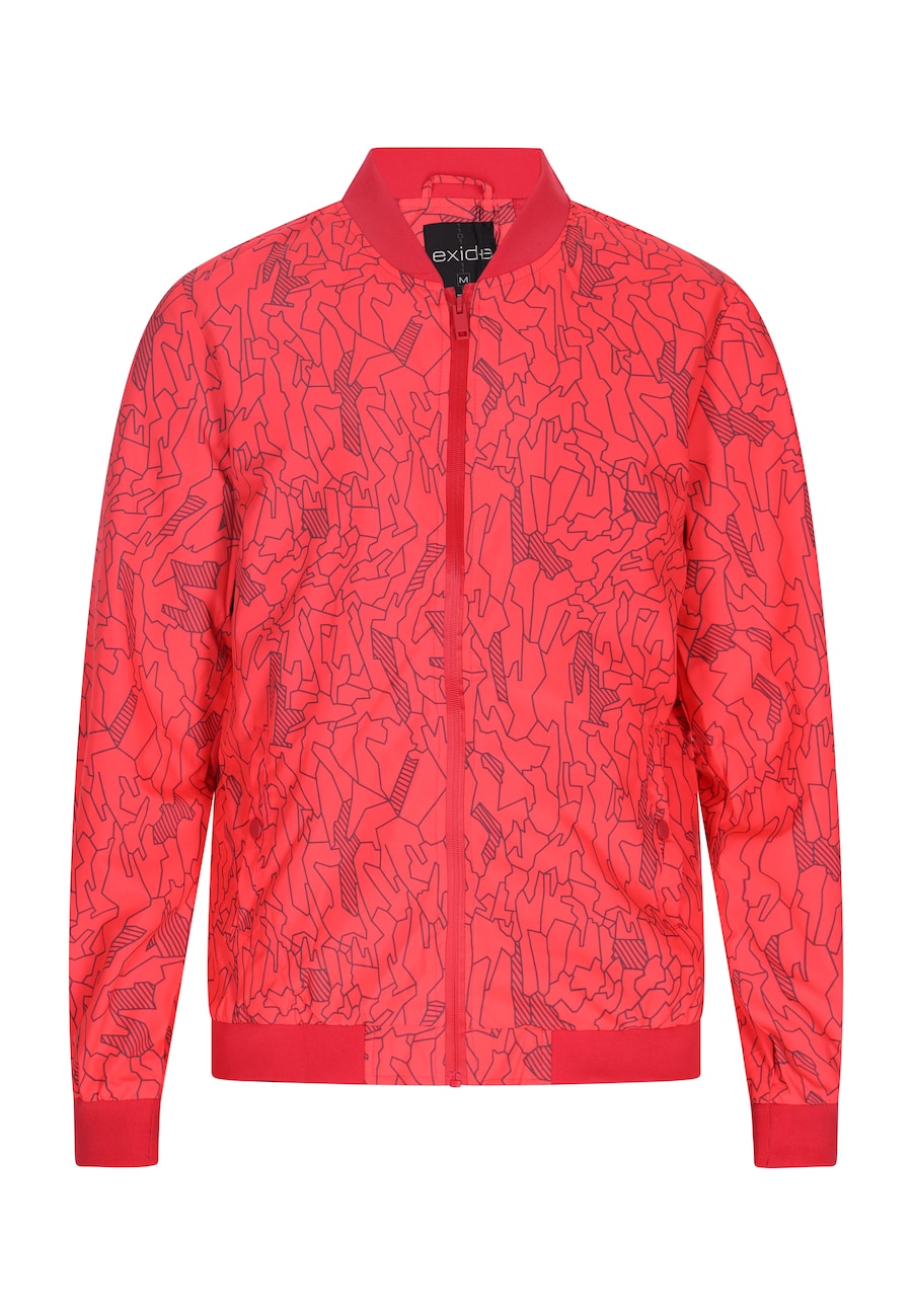 Куртка межсезонная MIMO, красный
Куртка межсезонная MIMO, красный