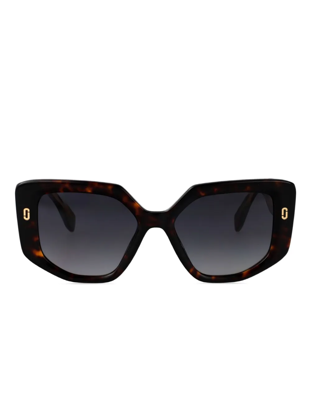 Солнцезащитные очки «кошачий глаз» Marc Jacobs Eyewear, коричневый
Солнцезащитные очки «кошачий глаз» Marc Jacobs Eyewear, коричневый