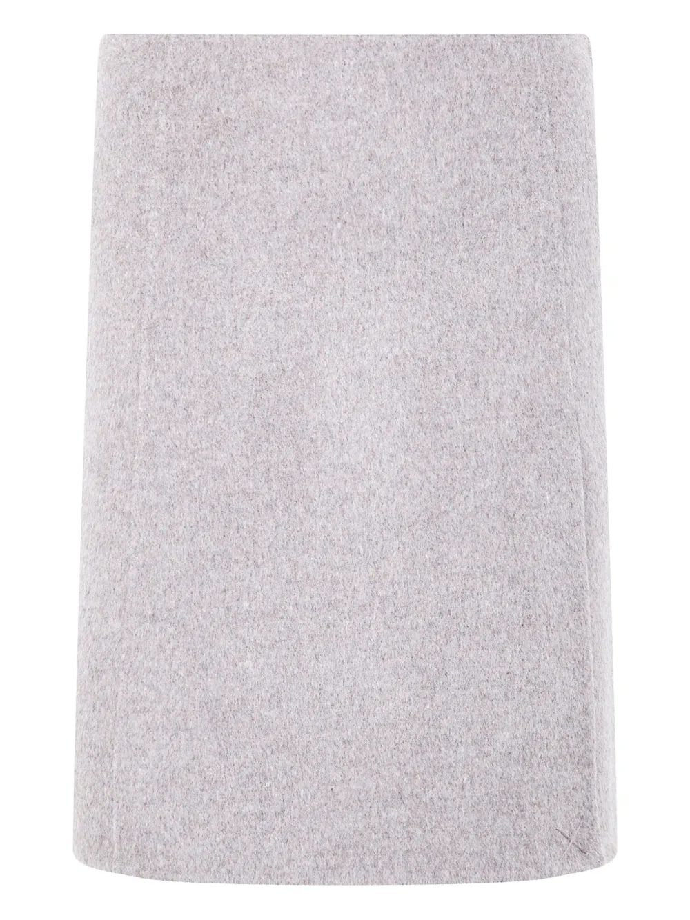 Шерстяная мини-юбка P.A.R.O.S.H., серый
Шерстяная мини-юбка P.A.R.O.S.H., серый