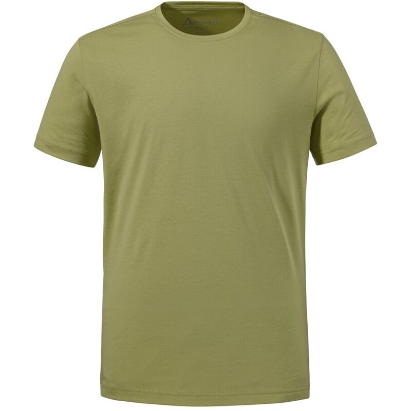 Футболка футболка Бухберг м Schöffel, зеленый
Футболка футболка Бухберг м Schöffel, зеленый