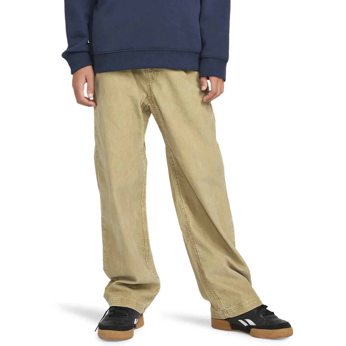 Детские брюки Chillin Element, темно-зеленый
Детские брюки Chillin Element, темно-зеленый