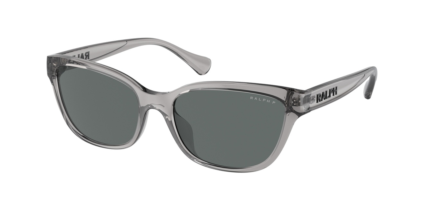 Женские солнцезащитные очки RA5307U RALPH, shiny transparent grey
Женские солнцезащитные очки RA5307U RALPH, shiny transparent grey