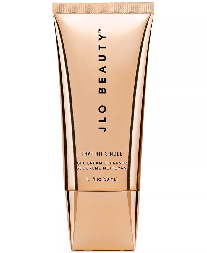 Гель-крем для умывания That Hit Single, 50 мл Jlo Beauty
Гель-крем для умывания That Hit Single, 50 мл Jlo Beauty