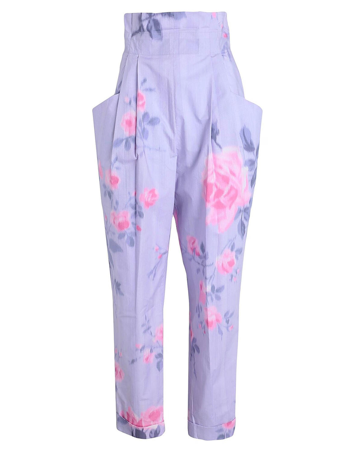 Брюки Philosophy Di Lorenzo Serafini, сирень
Брюки Philosophy Di Lorenzo Serafini, сирень