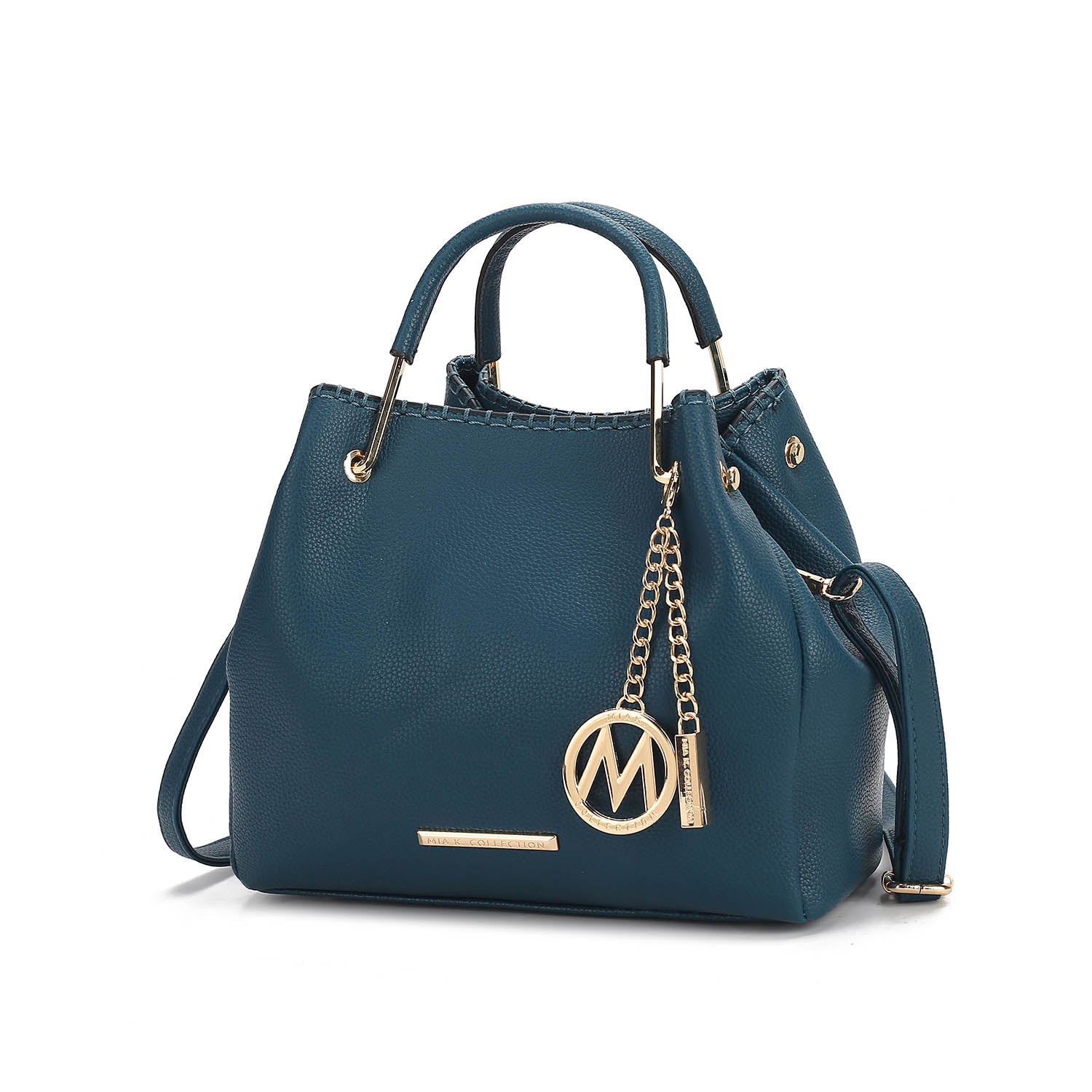 Isidora Tote — женская сумка, которая всегда актуальна и универсальна MKF Collection By Mia K., цвет teal
Isidora Tote — женская сумка, которая всегда актуальна и универсальна MKF Collection By Mia K., цвет teal