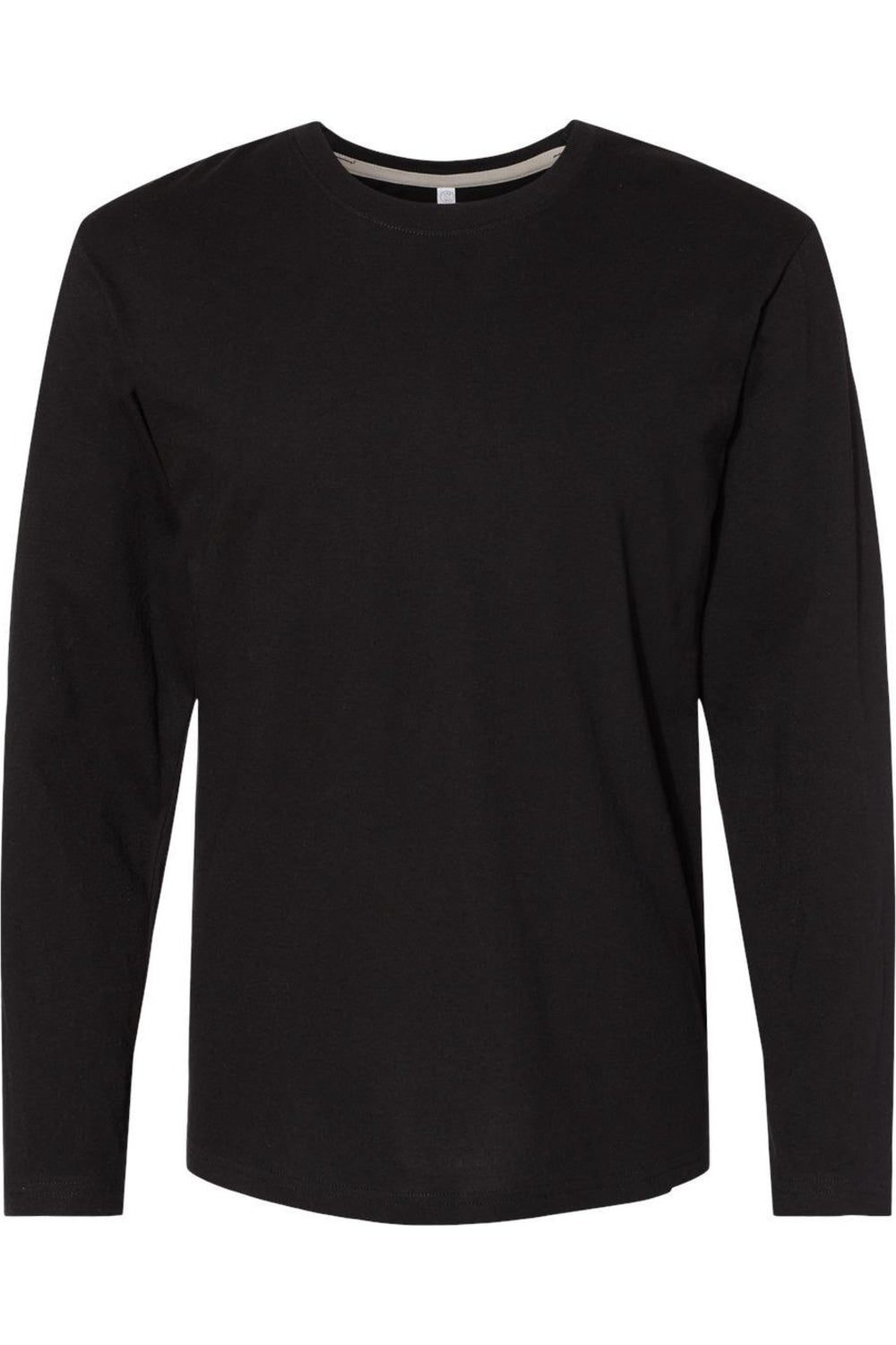 Футболка с длинным рукавом LAT Fine Jersey, черный
Футболка с длинным рукавом LAT Fine Jersey, черный