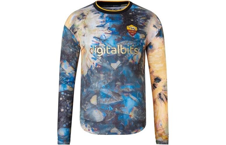 Футболка Aries X мужская синяя New Balance, синий
Футболка Aries X мужская синяя New Balance, синий