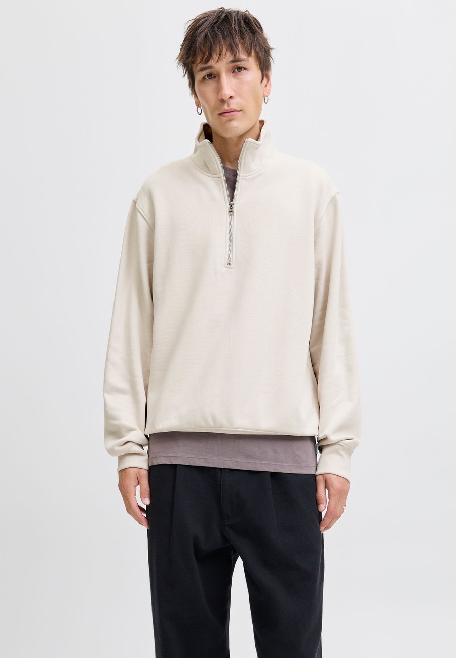 Толстовка Jack & Jones EURBAN, Moonbeam/Beige
Толстовка Jack & Jones EURBAN, Moonbeam/Beige