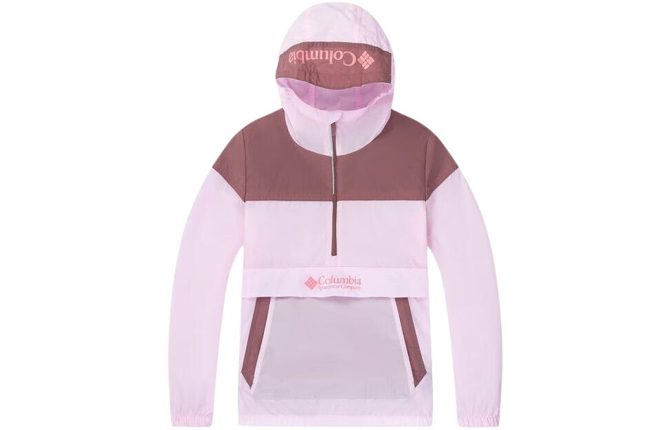 Columbia Детская фиолетовая куртка
Columbia Детская фиолетовая куртка