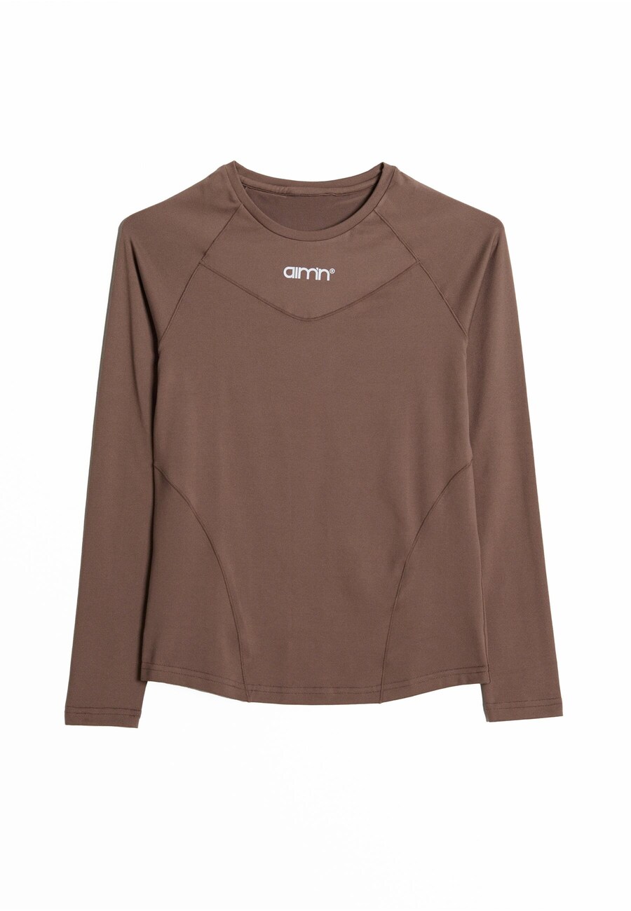 Футболка Performance Aimn, Brown
Футболка Performance Aimn, Brown