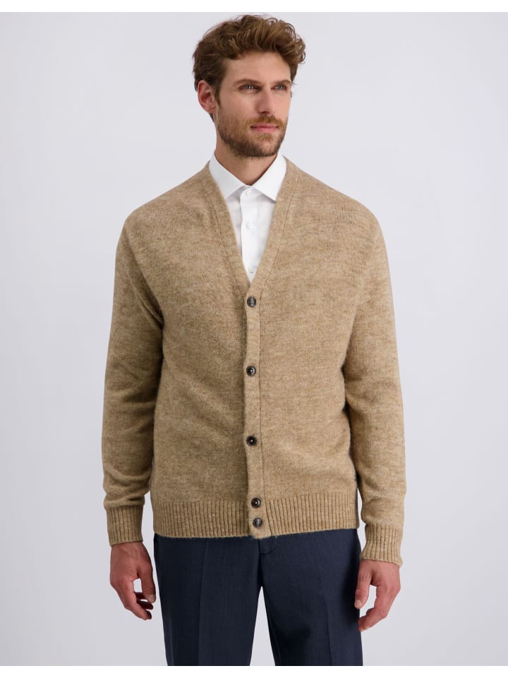 Pierre Cardin Кардиган в цвете "Жаворонок"
Pierre Cardin Кардиган в цвете "Жаворонок"