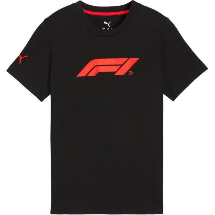 PUMA Футболка F1ESS черная для детей 3-7 лет, Черный, PUMA Футболка F1ESS черная для детей 3-7 лет
PUMA Футболка F1ESS черная для детей 3-7 лет, Черный, PUMA Футболка F1ESS черная для детей 3-7 лет