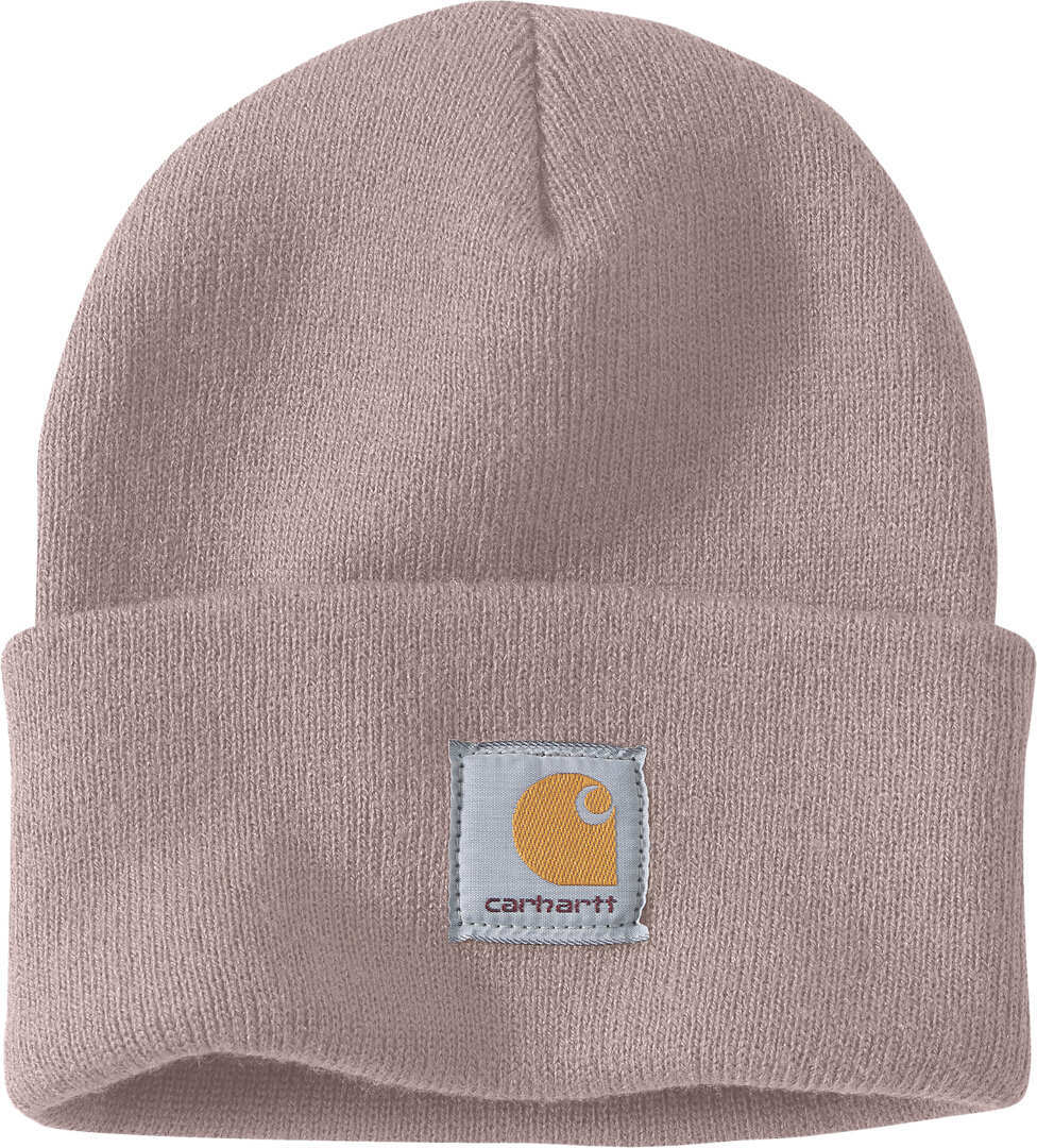 Шапка Carhartt Watch Hat, цвет Grey/Beige
Шапка Carhartt Watch Hat, цвет Grey/Beige