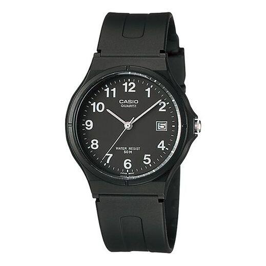 Часы CASIO General STANDARD Japan / South Korea Fashion Waterproof Sports Mens Black Analog, черный
Часы CASIO General STANDARD Japan / South Korea Fashion Waterproof Sports Mens Black Analog, черный