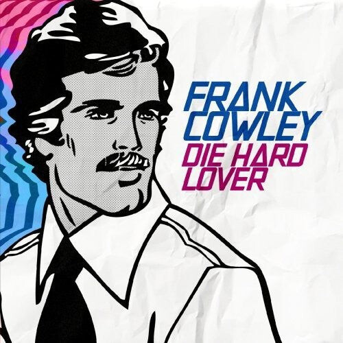CD диск Cowley, Frank: Die Hard Lover
CD диск Cowley, Frank: Die Hard Lover