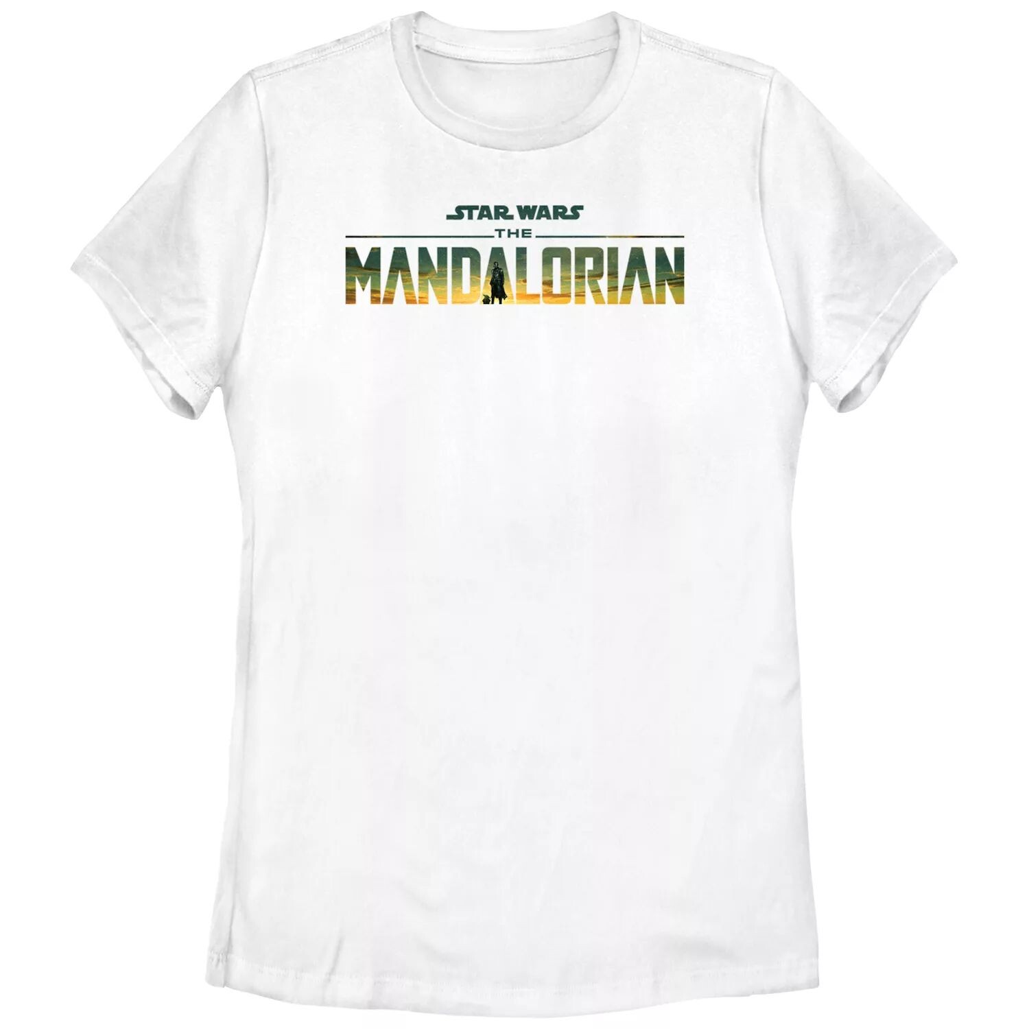 Детская футболка с логотипом Star Wars The Mandalorian Mando Grogu Licensed Character
Детская футболка с логотипом Star Wars The Mandalorian Mando Grogu Licensed Character