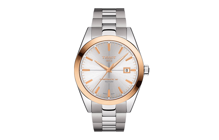 Мужские часы TISSOT
Мужские часы TISSOT