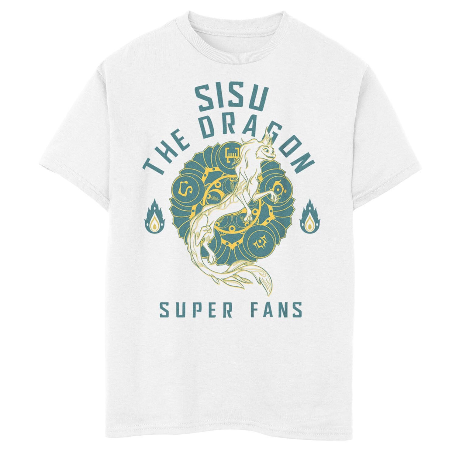 Футболка с портретом Disney Raya And The Last Dragon Boys 8-20 Sisu The Dragon Super Fans Licensed Character
Футболка с портретом Disney Raya And The Last Dragon Boys 8-20 Sisu The Dragon Super Fans Licensed Character